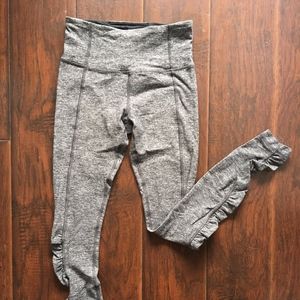 Lululemon Wonder Under Leggings